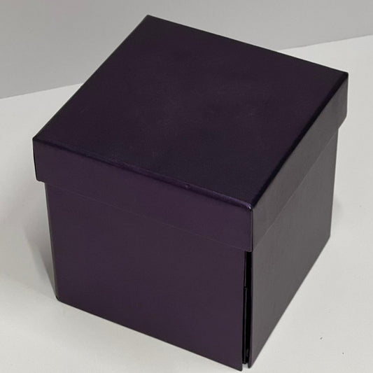 Çiçek Tasarım Takı Kutusu