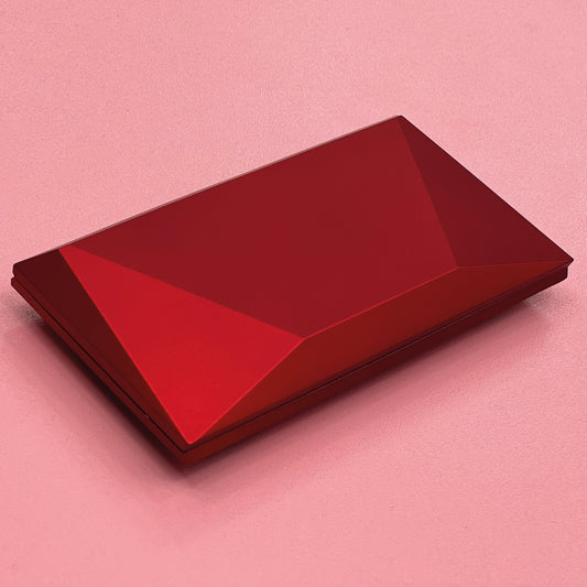 Gül Tasarım Yüzük Kutusu