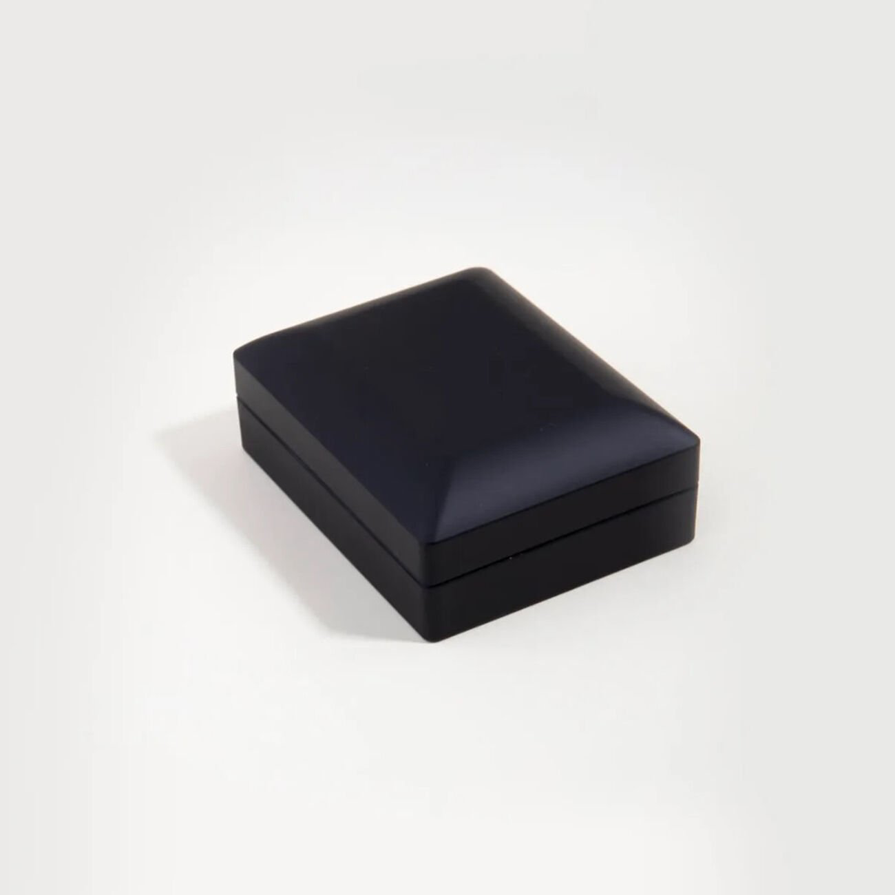 Premium Logosuz Işıklı Takı Kutusu